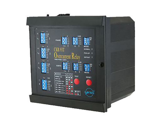 CKR Protection Relay